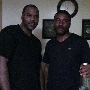 Meet your Posher, Tron